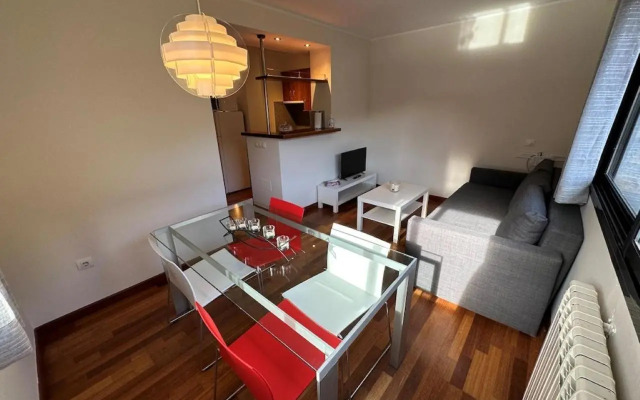 Apartament Narcis 2.5 - 5p - Ransol - Zona Grandvalira