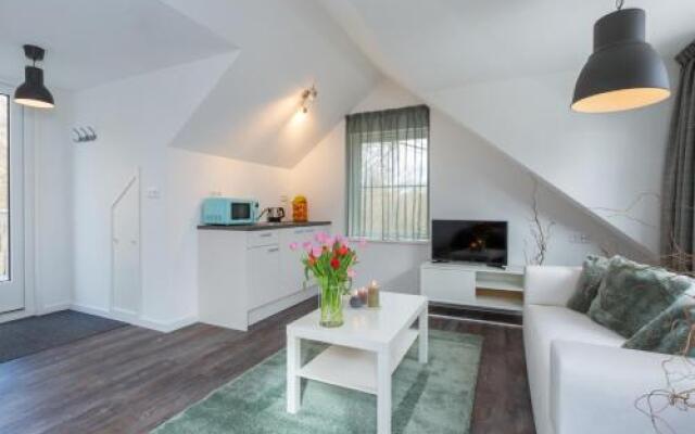 Apartments Valkenisse