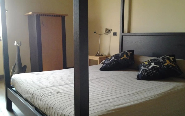 La Quercia Country House B&B