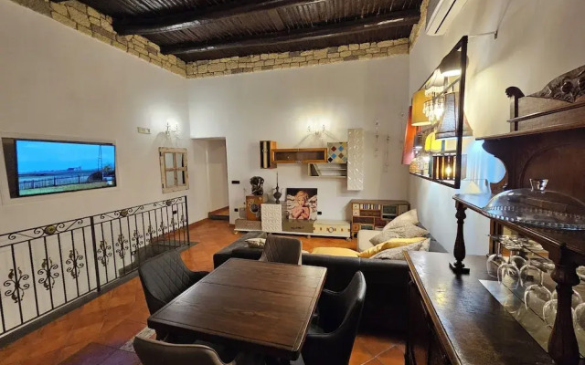 The Spanish Palace suites, rooms, apartments & terraces