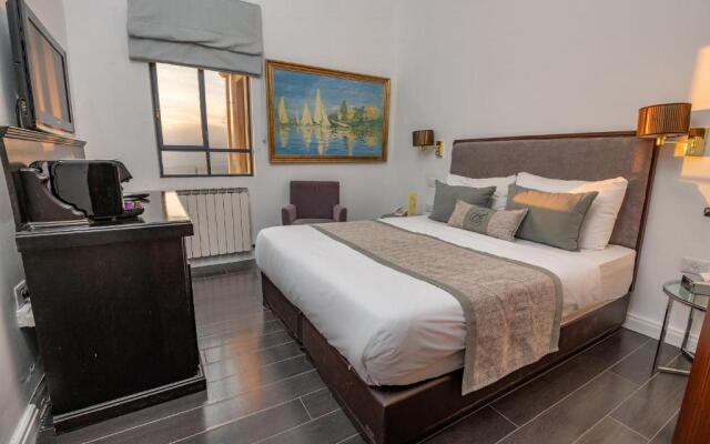 Villa Galilee Boutique Hotel and Spa