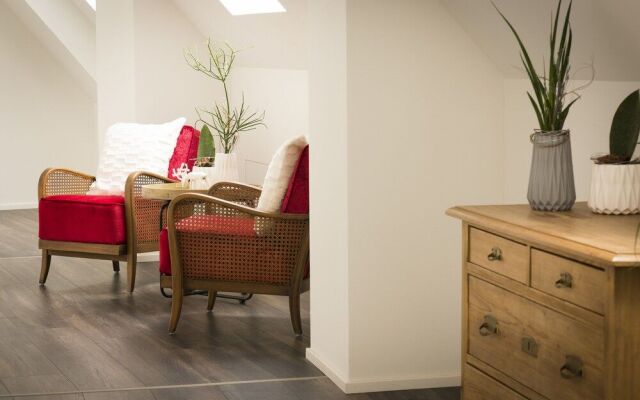 Landgasthof zur Sonne