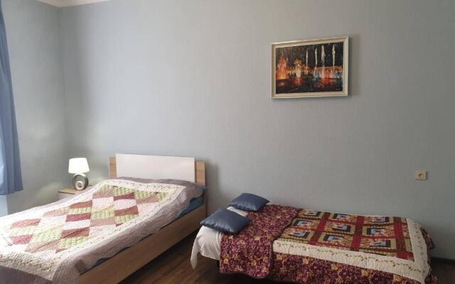 Apartment near Sasundci Davit Metro Station
