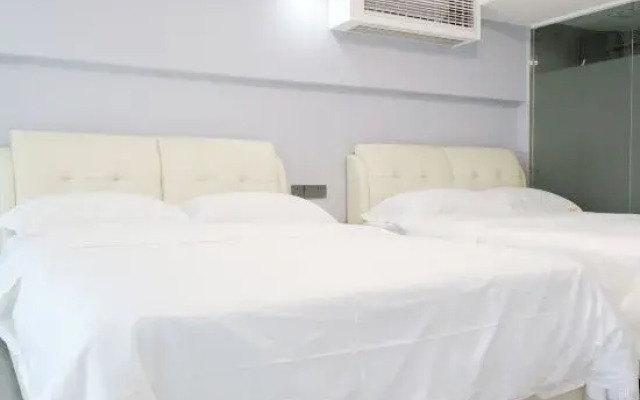 Enshi City Yixin B&B