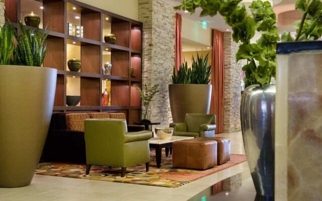 Courtyard by Marriott Los Angeles - Sherman Oaks