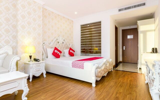 Oyo 759 Phuong Huy Ha Long Hotel