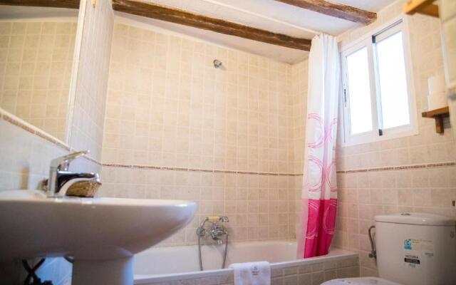 Casa Rural Ademaira - Vista Torre