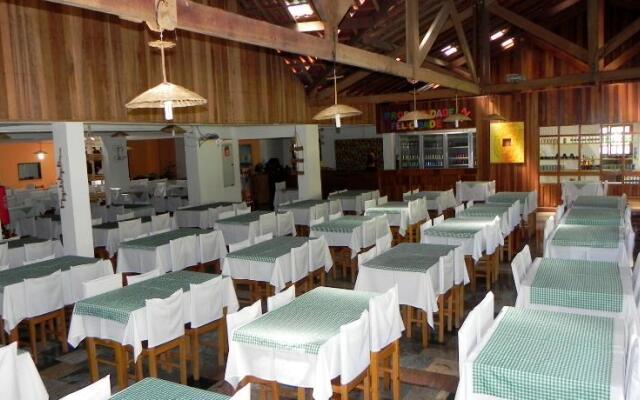 Harmonia Beneficios Hotel Santo Antonio do Pinhal