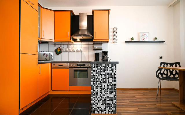 Cozy Apartment Margareten