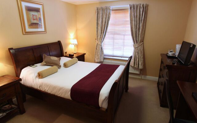 Hotel Bannatyne Darlington