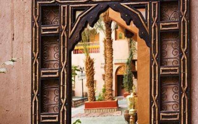 Hotel Palais Asmaa