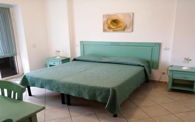 Il Roseto