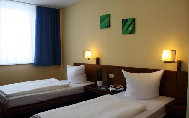 Quick Hotel Dresden West, Dresden 