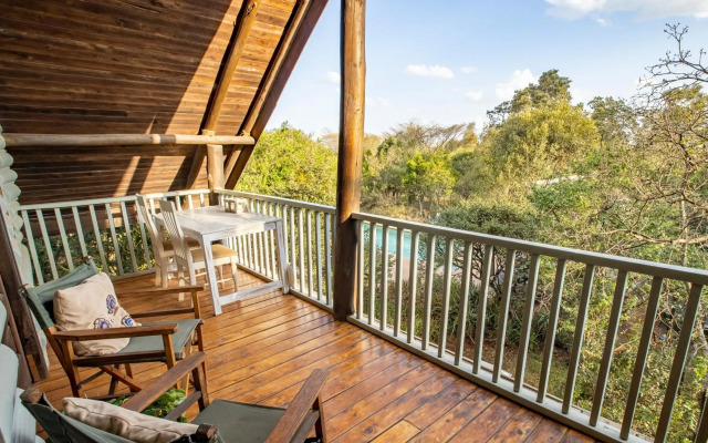 Ol Losowan House, Karen