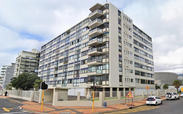 Seahill Luxury Apartment - Mouille Point