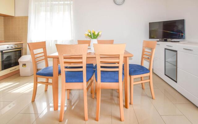 Apartment Jadranka in Biograd