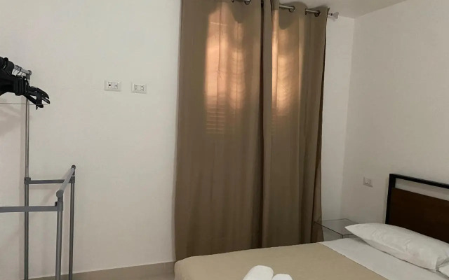 villetta con terrazza