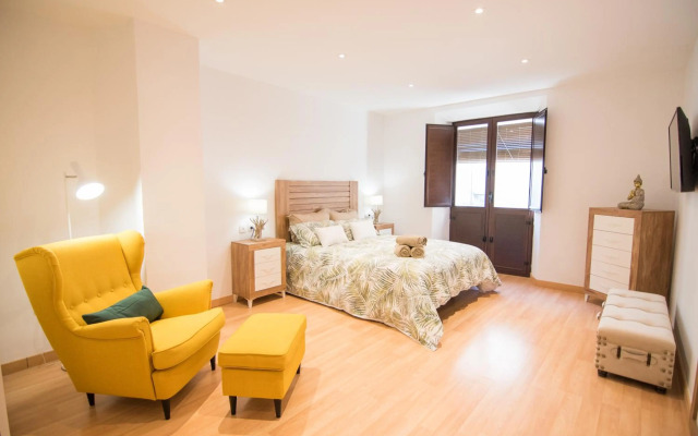 tuGuest Alhondiga Apartment