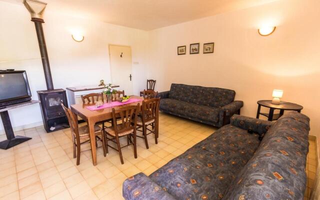 Sea View - 7 m from beach - A1(5+2)