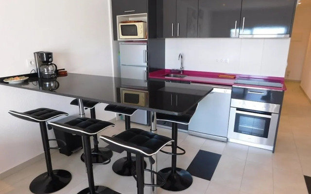 Apartamento Gran Lago - A129