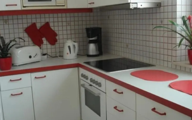 Ferienhaus Haus Salzburg