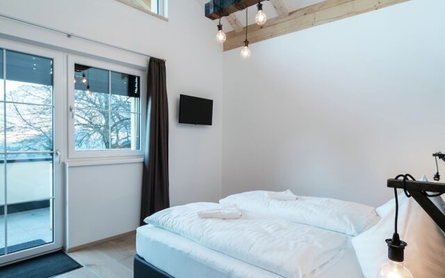 Luxury Chalet With Sauna in Salzburg