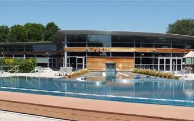 Le Gîte des Marguerites