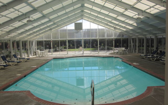 Sleep Inn Lake Wright - Norfolk Airport