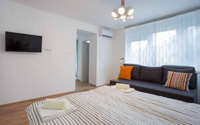 Livapartment Zagreb