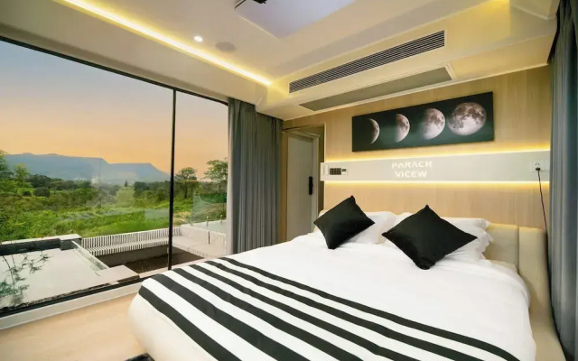 Parach Resort Khaokho