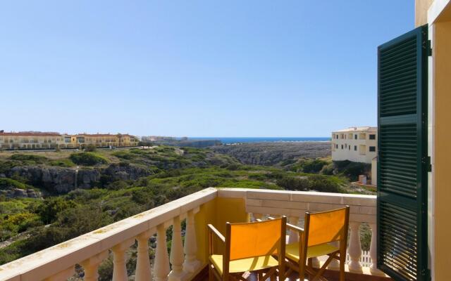 VILLA FIESTA in Ciutadella de Menorca