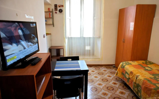 Casa Vacanze La Rocca