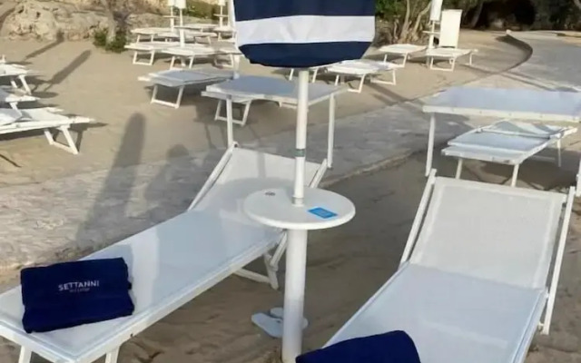 SETTANNI Suites