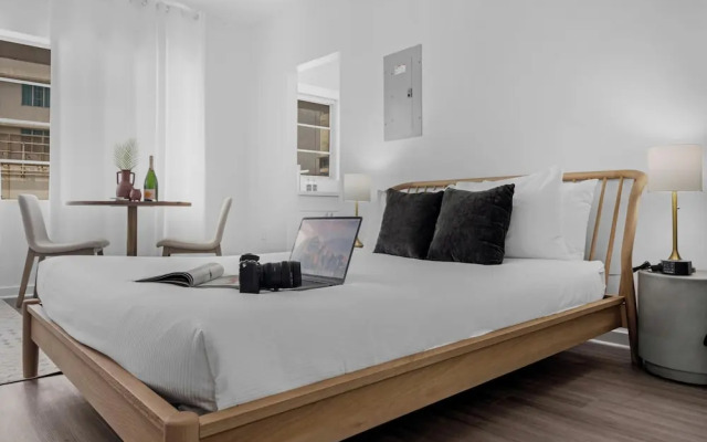 The Residences on Ocean Drive by Roami