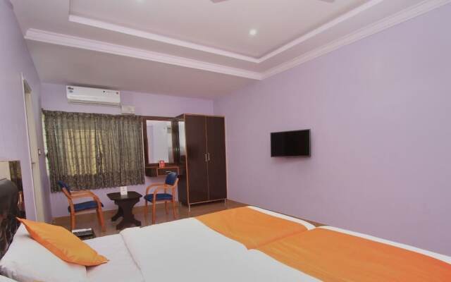 MAK Green Garden- Urban Stay