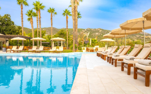 Hotel Corsica & Spa Serena