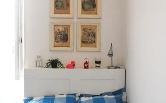 Bright Open Space