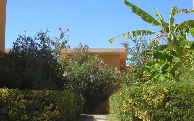 Residence Covo degli Dei