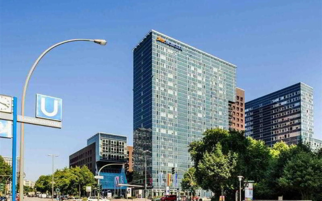 Numa Hamburg St Georg