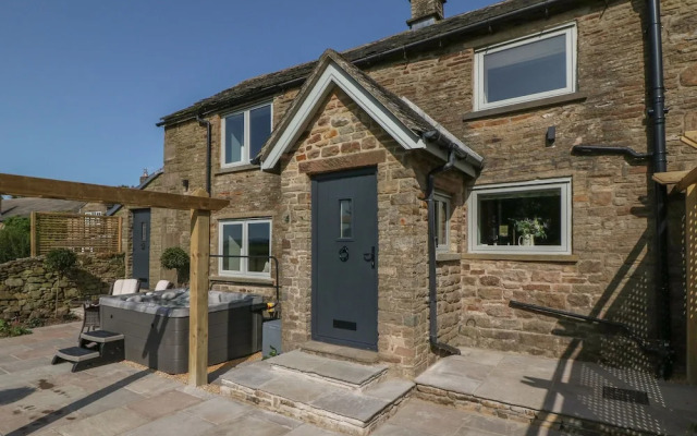 Overlea Cottage