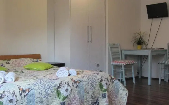 MyStayPrague Apartments