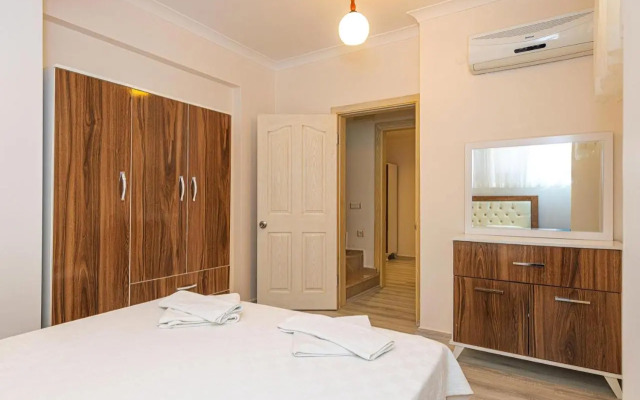 Anatolian Boutique Apartments