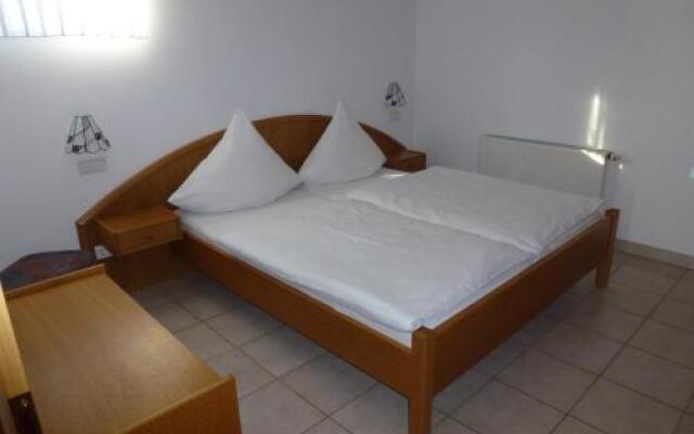 Ferienwohnung Sewenig