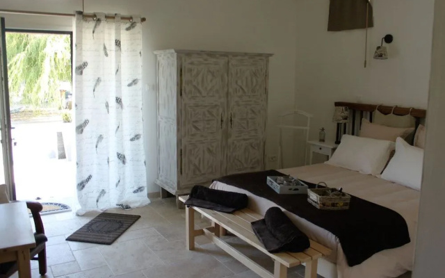 La Petite Félixière, B&B indépendants à 10 min de Cholet, 25 min du Puy du Fou et 35 min de Nantes