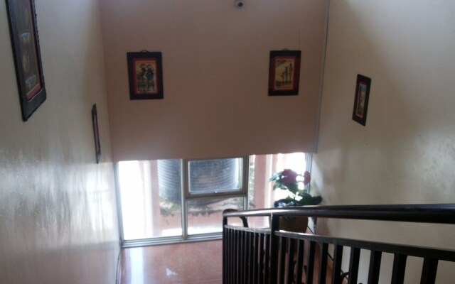 Rosevilla Hotel