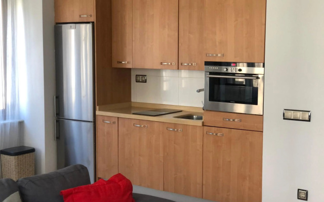 Artheus Apartamentos