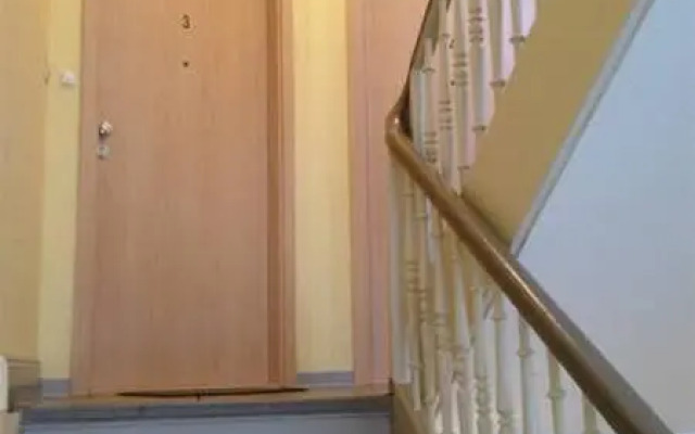 Ferienwohnung Seerose