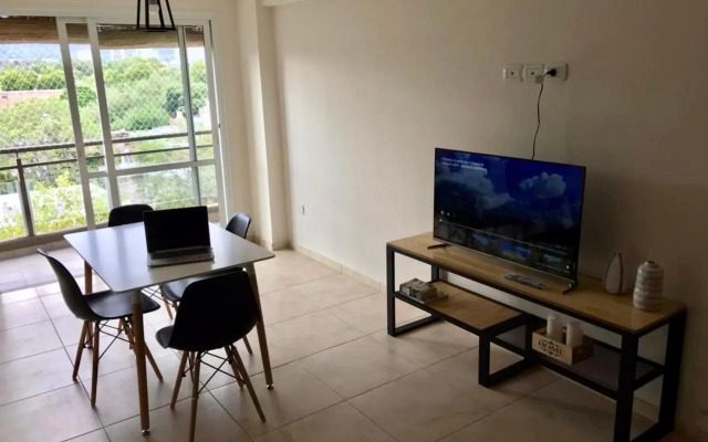 Vista Andina Apartments