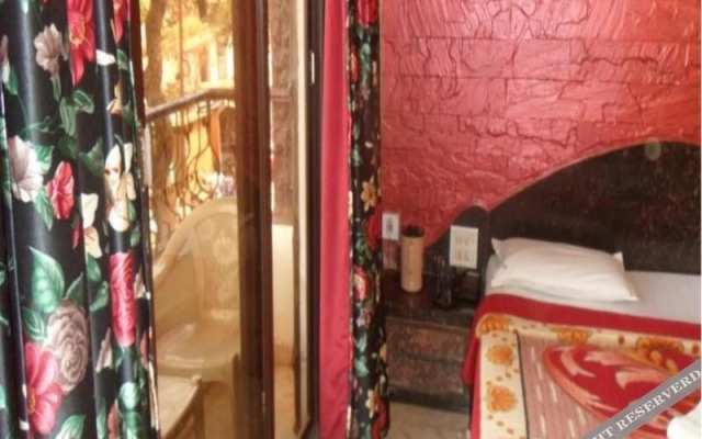 Hotel Royal Residency