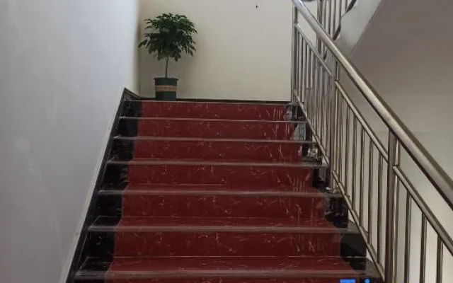 Yangyang Hotel